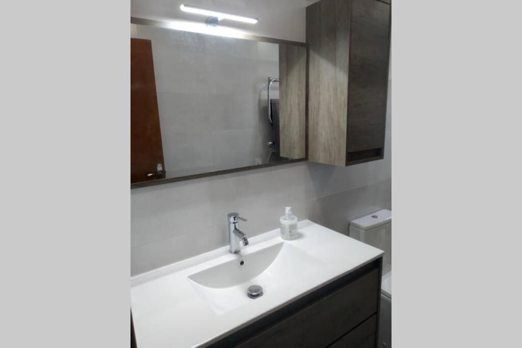 Apartamento Больтанья Екстер'єр фото