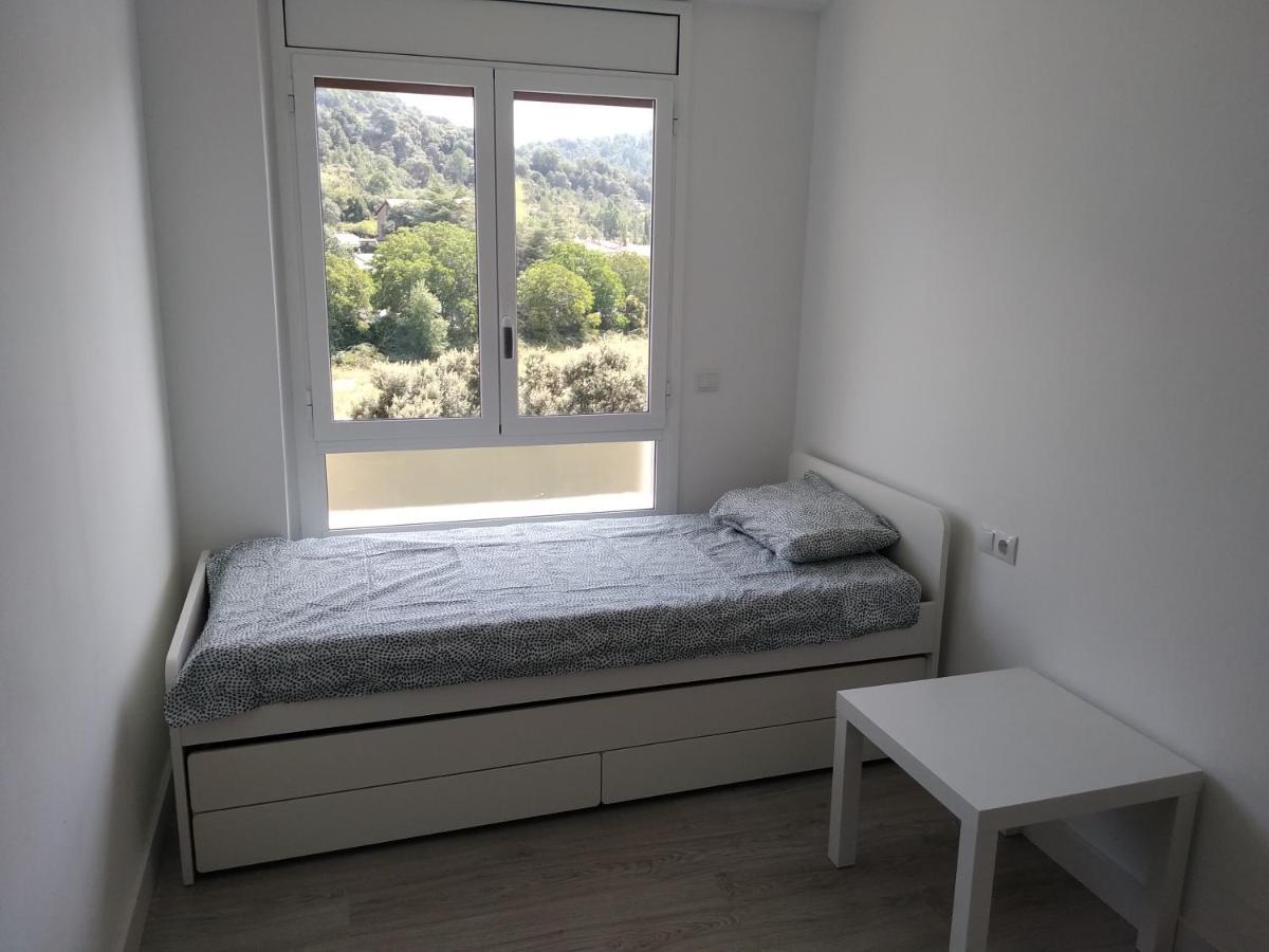 Apartamento Больтанья Екстер'єр фото