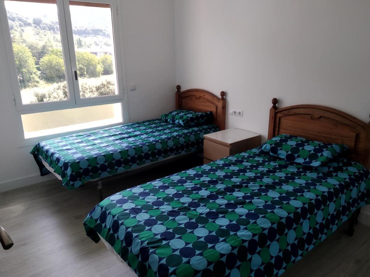 Apartamento Больтанья Екстер'єр фото