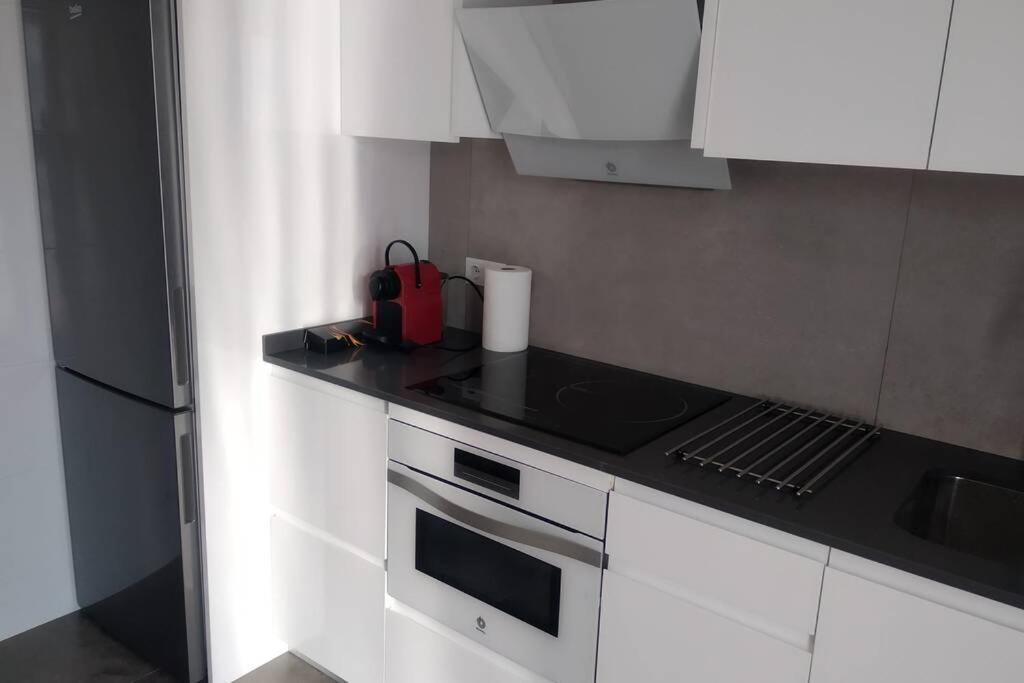 Apartamento Больтанья Екстер'єр фото